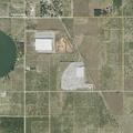 Person reported sick at Frostproof distribution center