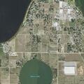 Person sick near Thompson Avenue in Frostproof