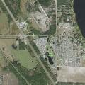 Person reported sick near Big Pine Avenue in Frostproof