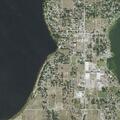 Person reported sick at residence in Frostproof