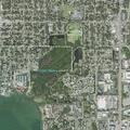 Person found unconscious at Bermuda Bay Apartments