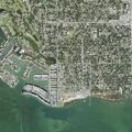 Person reported sick at Shore Blvd S and 56th St