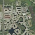 Panic alarm reported at Sandy Brook Circle home