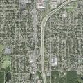 Domestic assault reported at 26th Avenue South