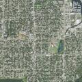 Domestic dispute over phone at 7th Street home