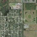 Traffic hazard reported near 86th Street in Vero Beach
