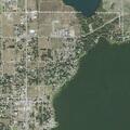 Person with breathing problems near Lakeview Avenue