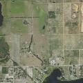 Person having a seizure near Brooks Road in Frostproof