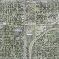 Possible domestic dispute at Stray Cat bar