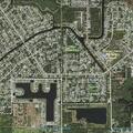 Report of missing person last seen in area