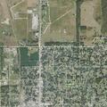 Person sick near 5th Street NE, Fort Meade