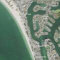 Juveniles throw rocks at vehicle on Gulf Boulevard