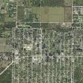 Child reported taking SUV near Elm Street