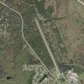 Traffic crash at River Ranch Hunt Club