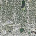 Medical alarm near Arlington Avenue North