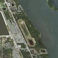 Trespassing reported at construction site near River Preserve on US 1