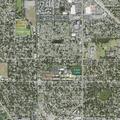 Emergency medical dispatch near 66th Street and 118th Avenue