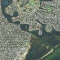 Person with breathing problems at apartment in St. Petersburg