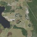 Person reported sick near Lake Buffum Rd E, Fort Meade