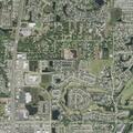 Person reported with multiple firearms near Big Bend Rd