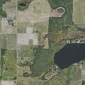 Dispute over land survey access at Fort Meade home
