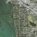 Residential burglar alarm near 29th Avenue North in St. Petersburg
