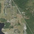 Fire alarm at Lake Buffum Road East address