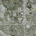 Person found unconscious near 34th Avenue North in St. Petersburg