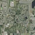 911 call at business on South US Highway 301