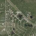 70-year-old woman conscious at Ft Myers Dr