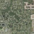 Person reported sick near Anderson Drive