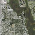 Responder dispatched for safe person at Seminole Gardens