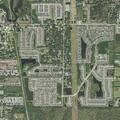 Person fell at mobile home park in Gibsonton