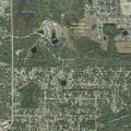 Open 911 call with possible disturbance reported