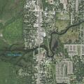 911 open-line call near Sally Court off Isabella Avenue