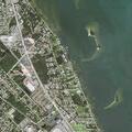 Group assault reported at Hall Park lot 197