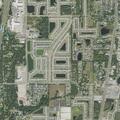 Person not breathing; CPR performed at Riverview address