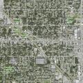 911 hang-up at 58th Street North address