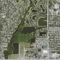 Runaway juvenile located near 75th Street North in Pinellas Park