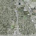 Person experiencing chest pains near 81st Ave N