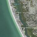 Person down at Gulf Blvd and 193rd Ave in Indian Shores