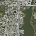 Burglary alarm at business on Seminole Boulevard