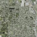 Person having allergic reaction at 55th St, Pinellas Park