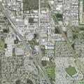 Person injured in fall near Tulip Circle in Pinellas Park