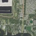 Sick person reported near East Millpoint Road and River Street