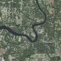 54-year-old woman treated for chest pain in Riverview