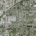 Person with hemorrhage near Pinellas Park