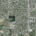 Person fainting near South Lois Avenue