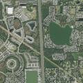 Disturbance reported on Fantasia Park Way