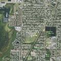 Fire alarm near South Shore Boulevard in Tampa